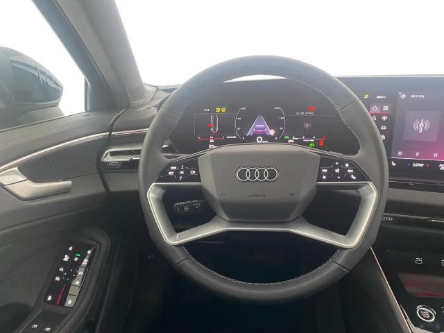Audi A6 TDI 150 kW