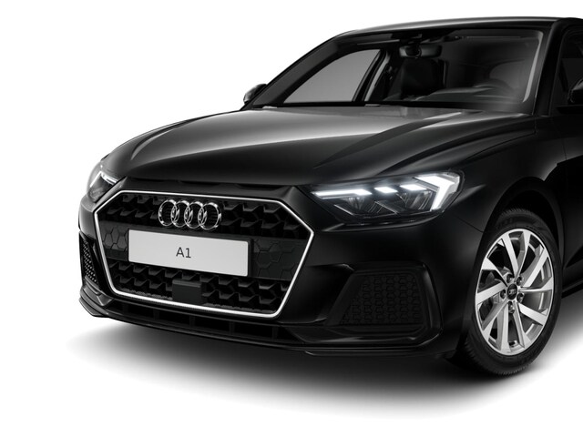 Audi A1 30 TFSI S-Tronic Sportback