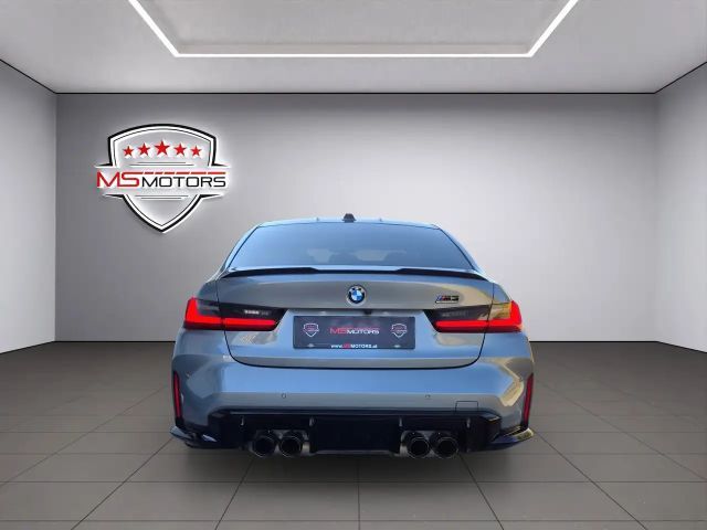 BMW M3 Competition Sedan xDrive