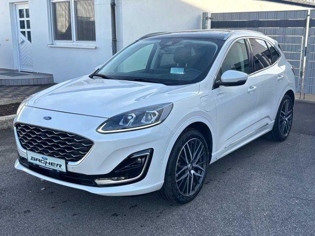 Ford Kuga Plug in Hybrid Vignale