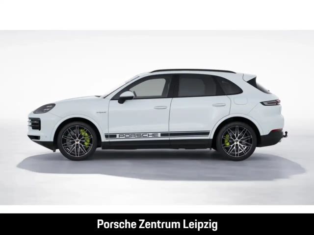 Porsche Cayenne E-Hybrid S