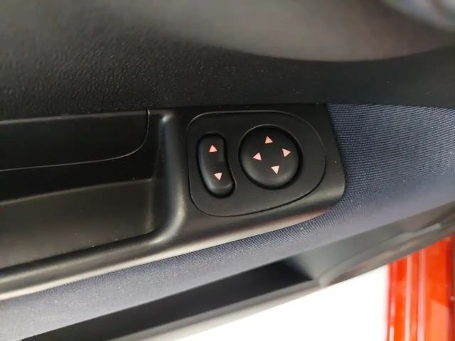 Fiat 500C FireFly Hybrid 70 Club