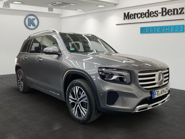 Mercedes-Benz GLB 200 GLB 200 d