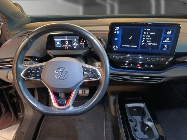 Volkswagen ID.4 GTX IQ.Drive