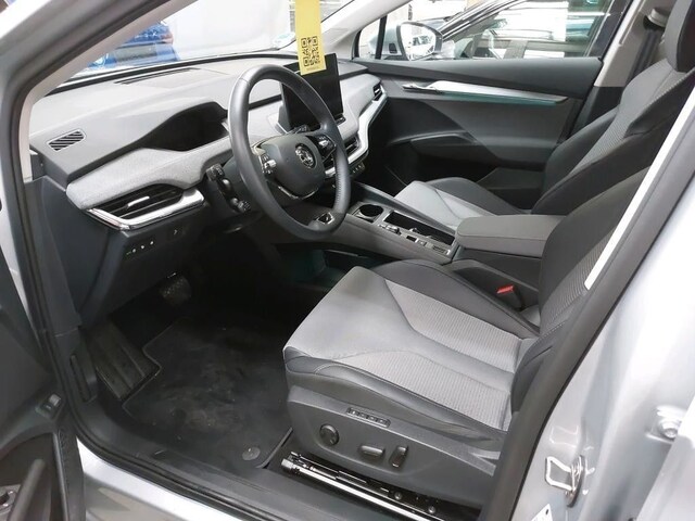 Skoda Enyaq Loft iV 60