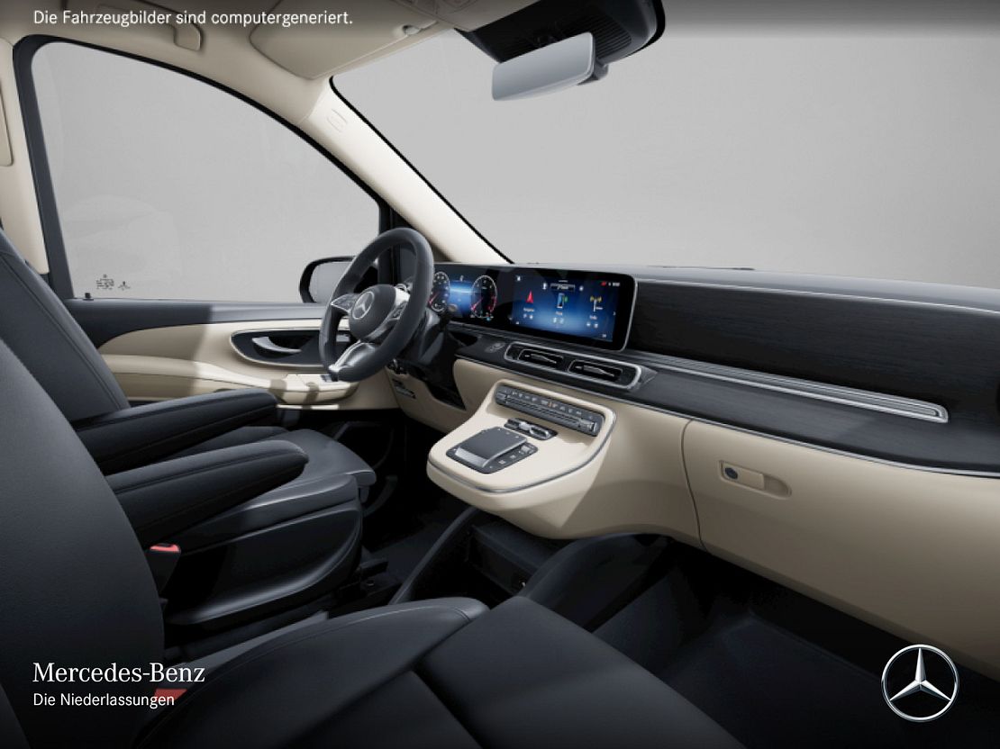 Mercedes-Benz Marco Polo Marco Polo 300 CDI