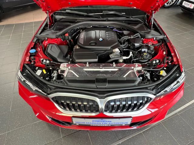 BMW 318 318d Touring