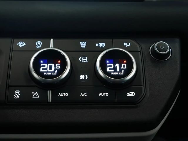 Land Rover Defender 90 D250