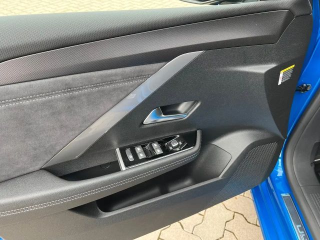 Opel Astra GS-Line Grand Sport Ultimate