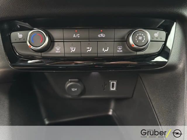 Opel Corsa GS-Line Grand Sport