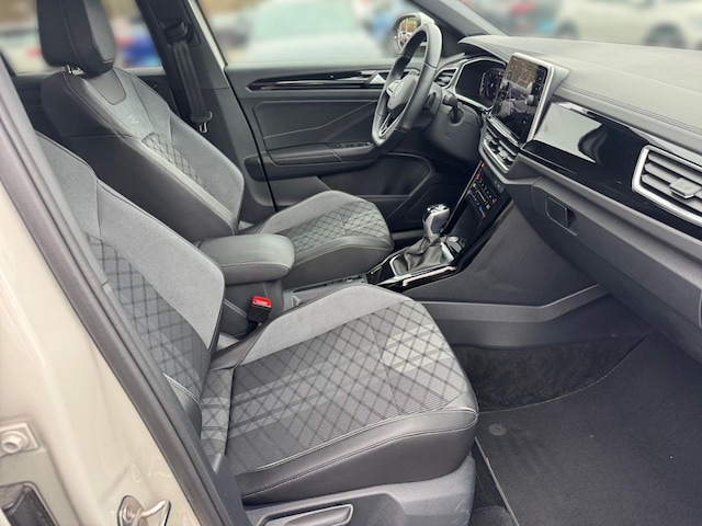 Volkswagen T-Roc 2.0 TDI DSG R-Line