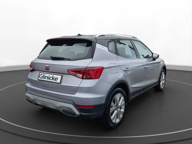Seat Arona 1.0 TSI DSG