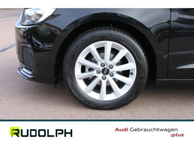 Audi A1 25 TFSI S-Tronic