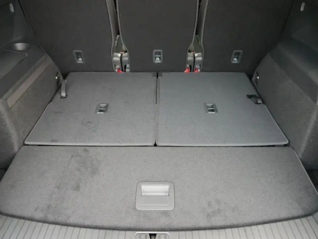 Volkswagen Touran Comfortline DSG