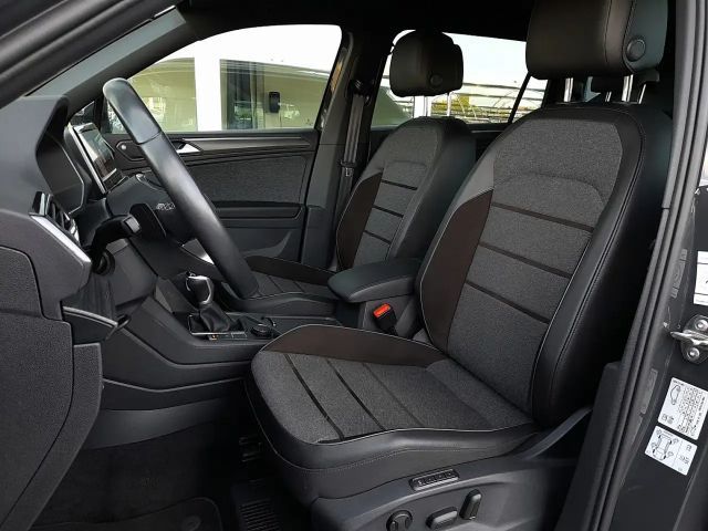 Seat Tarraco DSG Xcellence