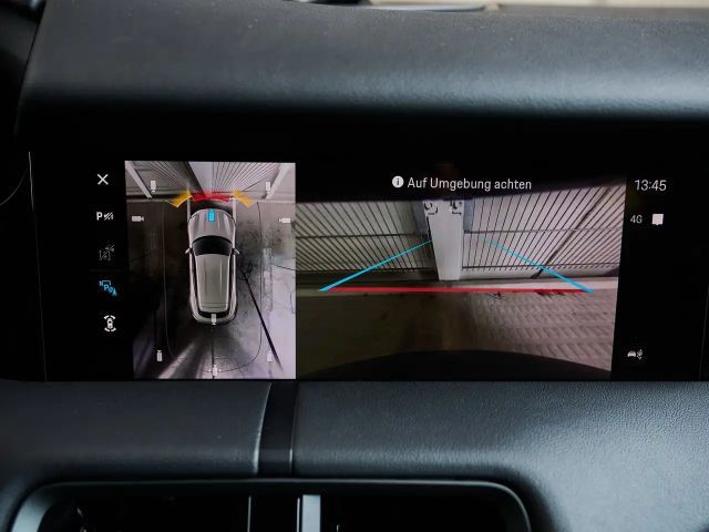 Porsche Taycan Sport Turismo