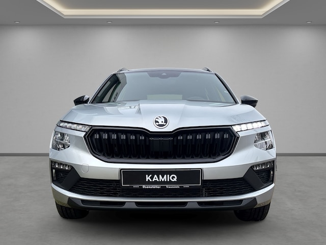 Skoda Kamiq Selection