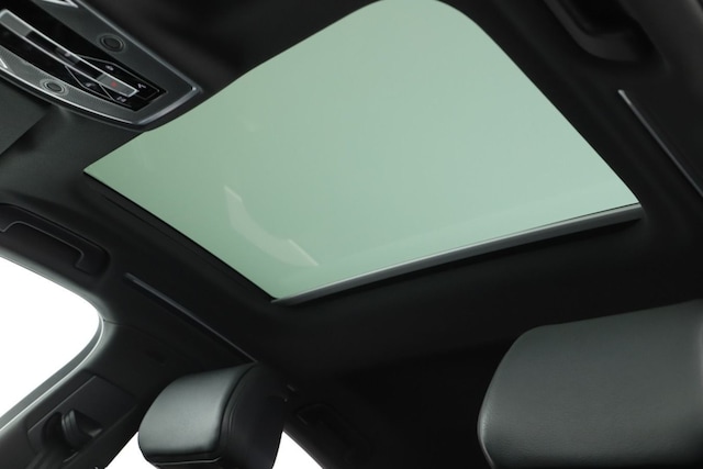 Audi A8 60 TFSI Hybride Quattro