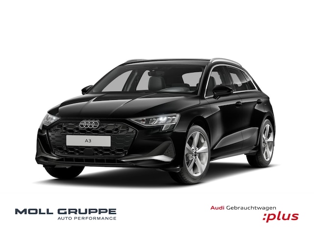 Audi A3 30 TFSI S-Tronic Sportback