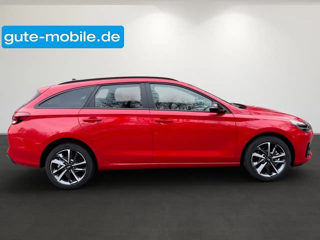 Hyundai i30 Advantage