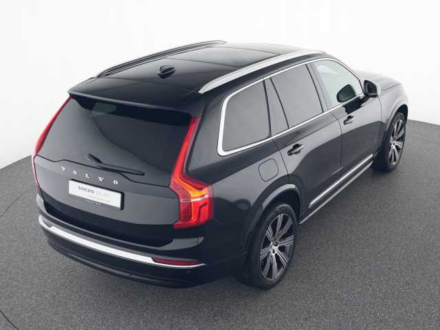Volvo XC90 XC90