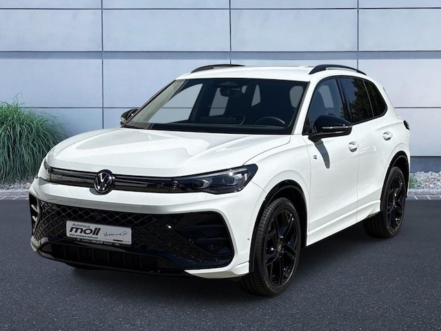 Volkswagen Tiguan DSG IQ.Drive R-Line Style