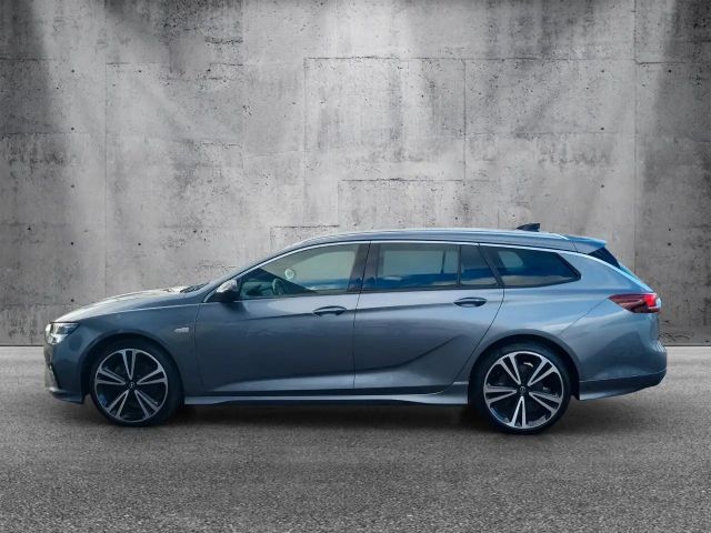 Opel Insignia Sports Tourer