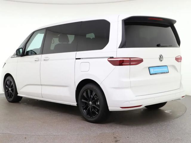 Volkswagen Multivan 2.0 TDI DSG Life T7