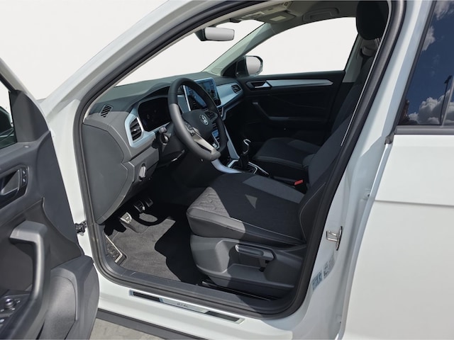 Volkswagen T-Roc GOAL 1.0 l TSI OPF 116 PS 6-Gang