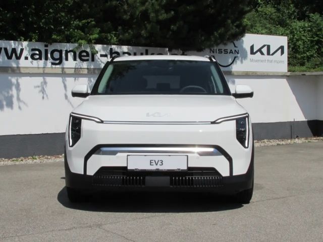 Kia EV3 81.4 kWh Earth FWD Long range Plus