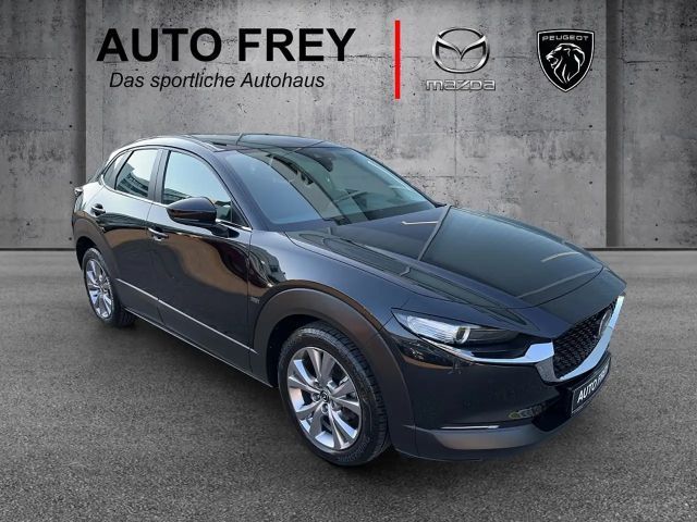 Mazda CX-30 Selection