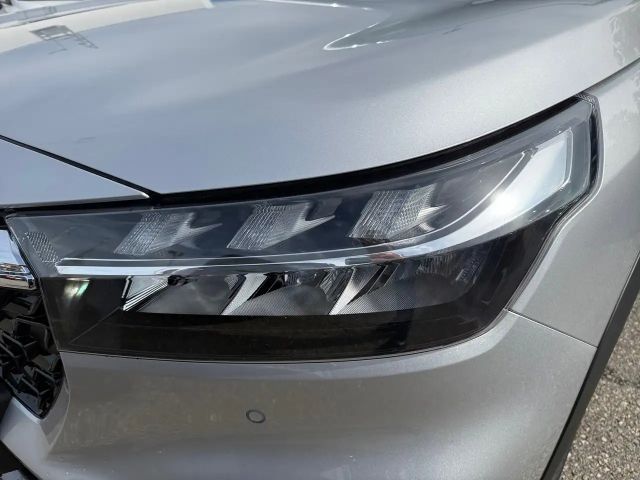 Suzuki S-Cross AllGrip Flash Hybrid