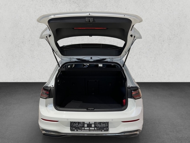 Volkswagen Golf 1.5 TSI Golf VIII Style