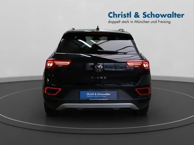 Volkswagen T-Roc 1.0 TSI Life