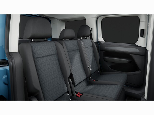 Volkswagen Caddy 2.0 TDI Life