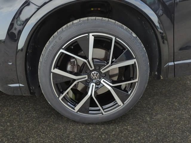 Volkswagen Tiguan 2.0 TSI DSG R-Line