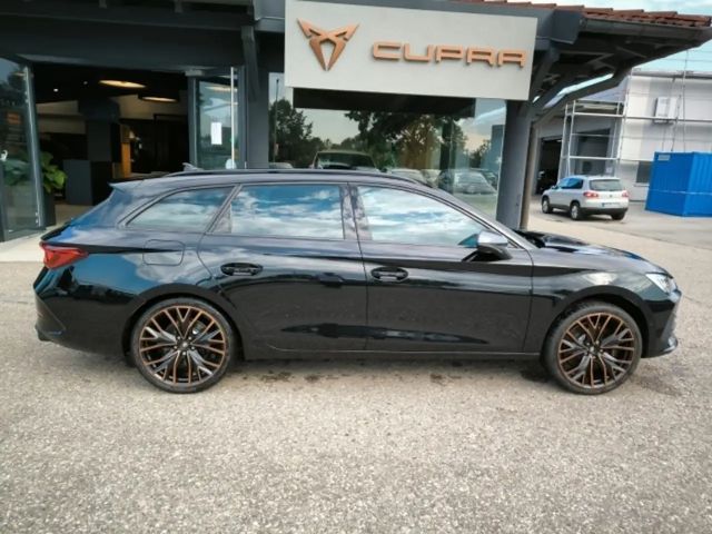 Cupra Leon 2.0 TSI VZ