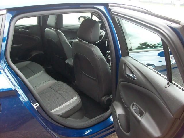 Opel Astra 1.5 CDTI Elegance Sports Tourer