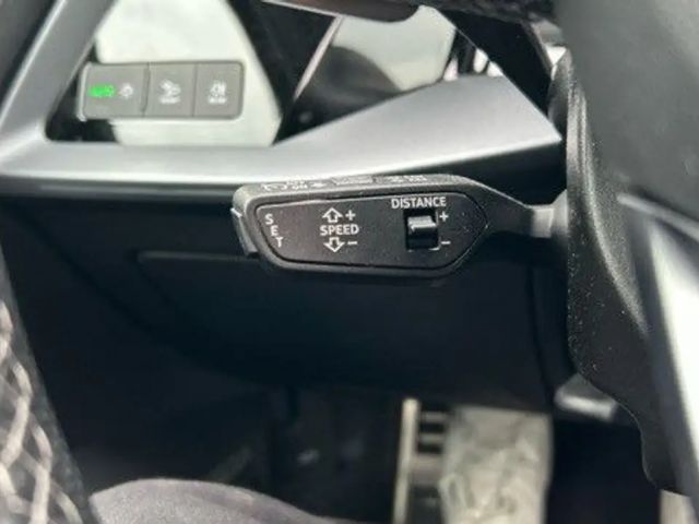 Audi A3 35 TFSI S-Line