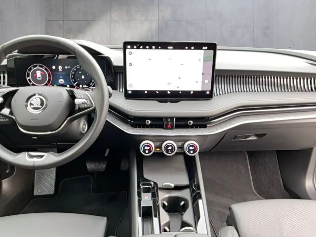 Skoda Superb Selection