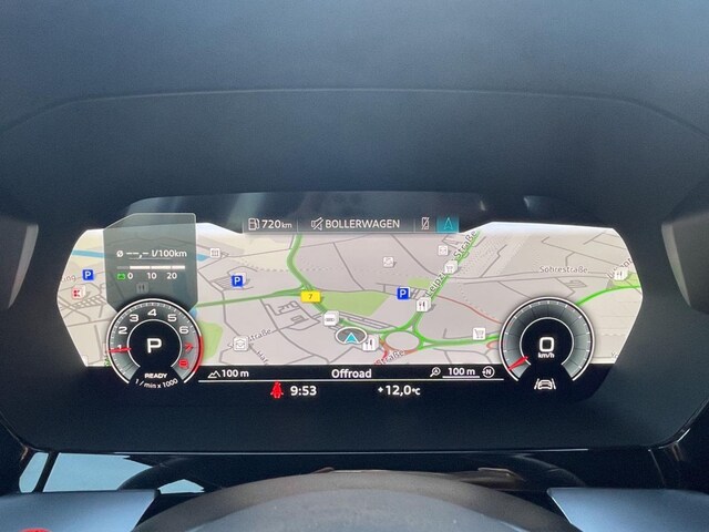 Audi A3 30 TFSI S-Tronic Sportback