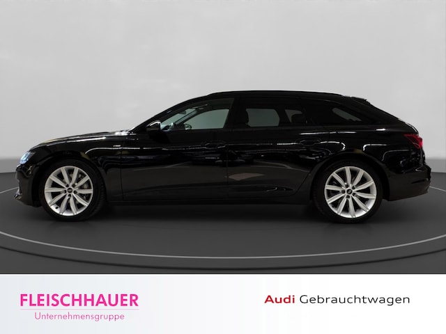 Audi A6 45 TFSI Avant Quattro S-Tronic Sport