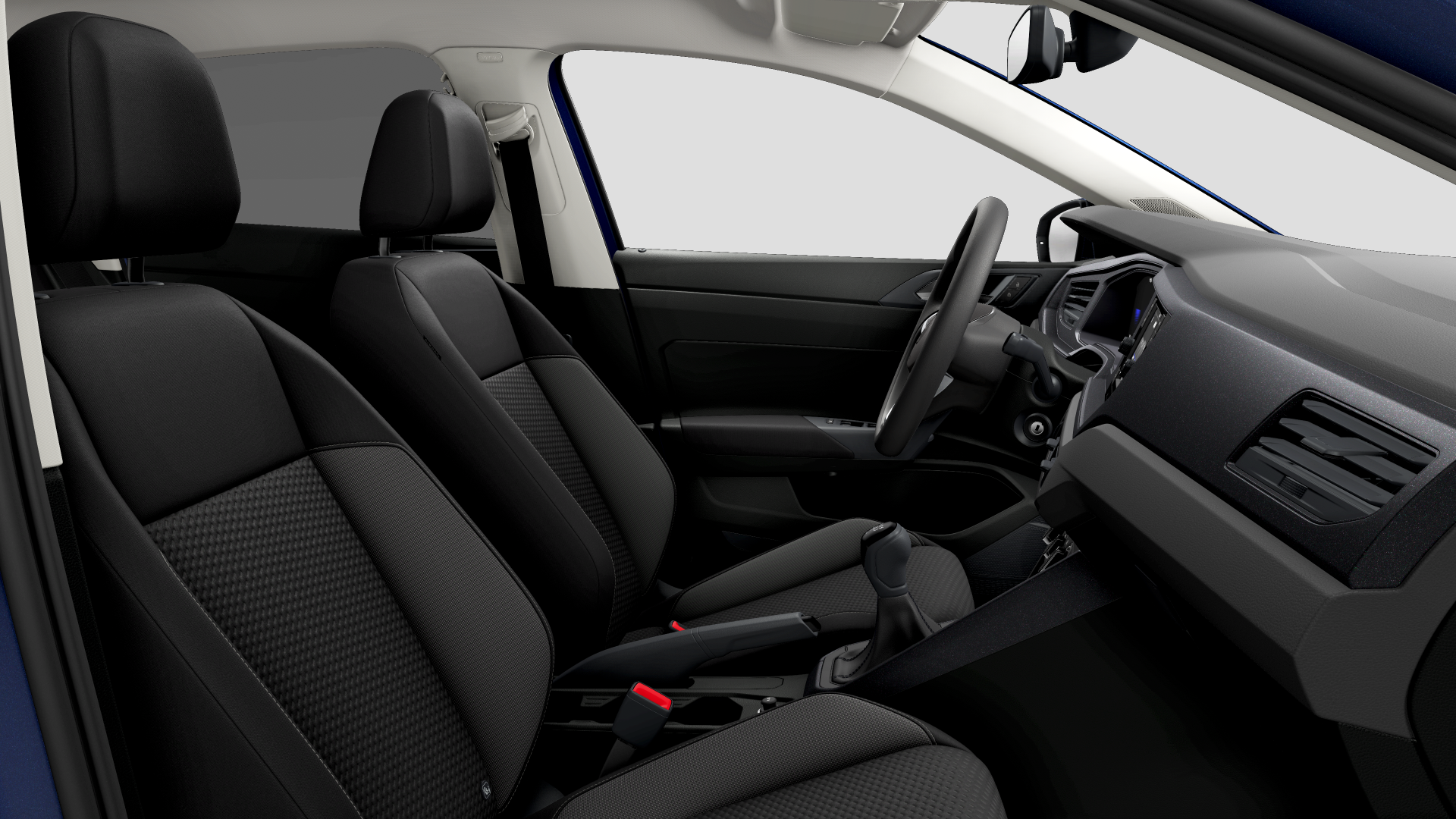 Volkswagen Polo Polo 6 VI 1.0 Fresh LED/App