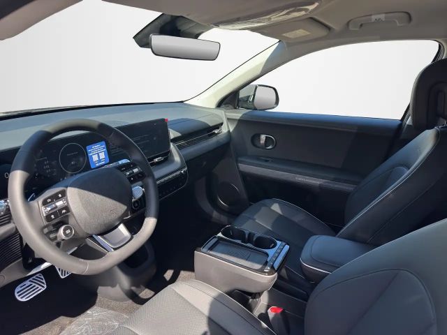 Hyundai IONIQ 5 Techniq