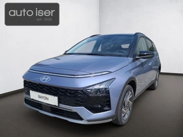 Hyundai Bayon 1.2