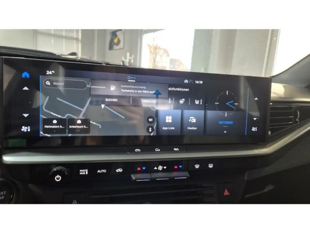 Opel Grandland X Edition