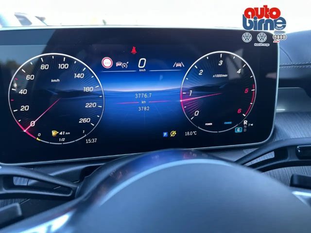 Mercedes-Benz C 300 AVANTGARDE C 300 d Estate