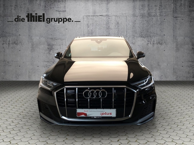 Audi Q7 45 TDI Quattro