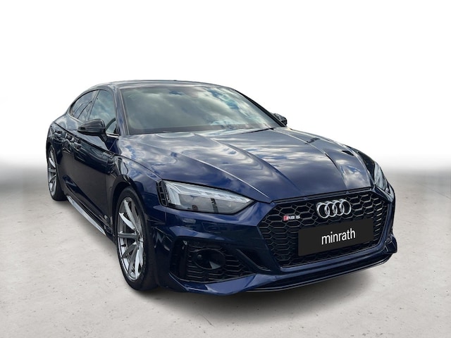 Audi RS5 Quattro Sportback