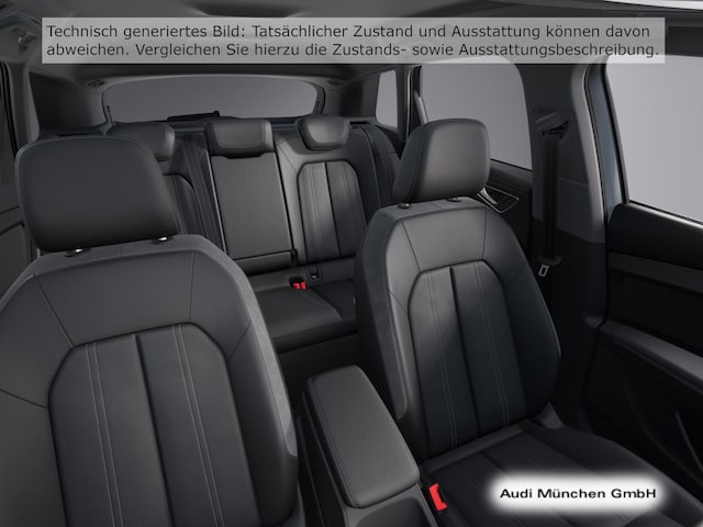 Audi Q4 e-tron SUV 45 e-tron Audi Q4 e-tron